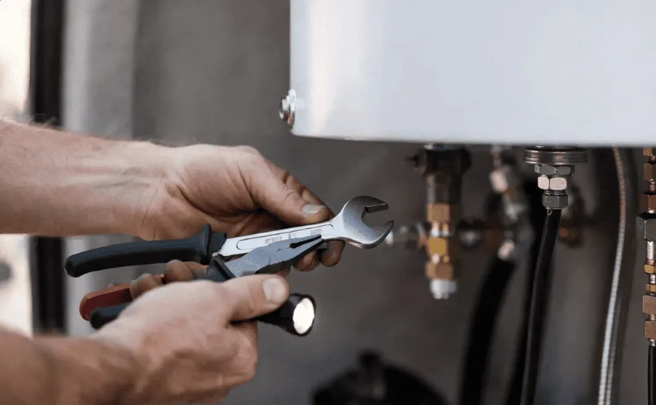 Why choose Water Heater Repair in Normantown, WV